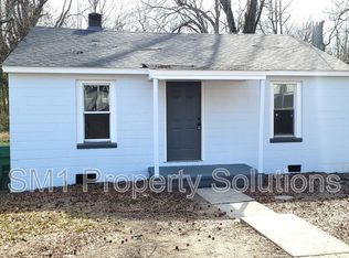 1426 Furlough Ave, High Point, NC 27260