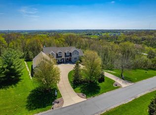 4844 Champions Run, Middleton, WI 53562