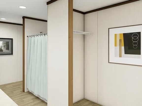 5th image of 200 W 20th St #A146