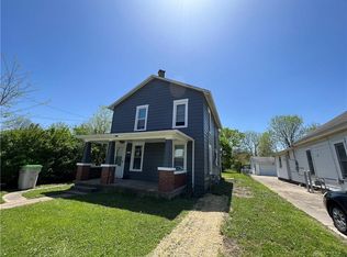 1237 Innisfallen Ave, Springfield, OH 45506