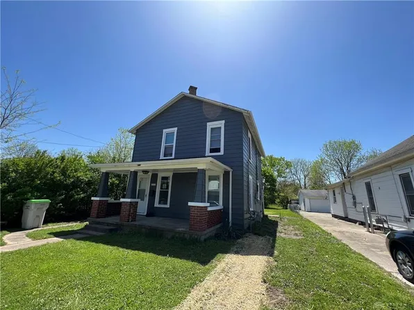 1237 Innisfallen Ave, Springfield, OH 45506