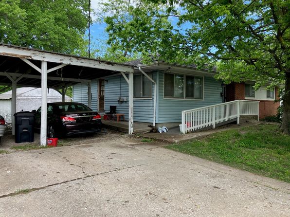 311 McBaine Ave, Columbia, MO 65203