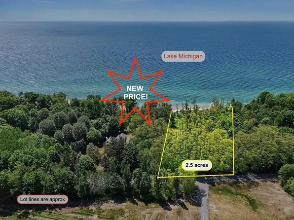 4539 S Lakeshore Dr, Ludington, MI 49431