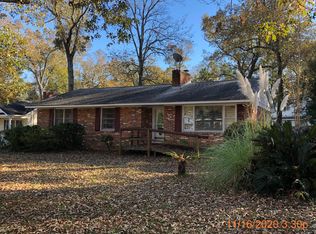 103 Jackson Dr SE, Aiken, SC 29803