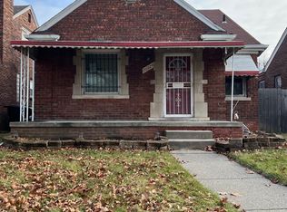 20524 Packard St, Detroit, MI 48234