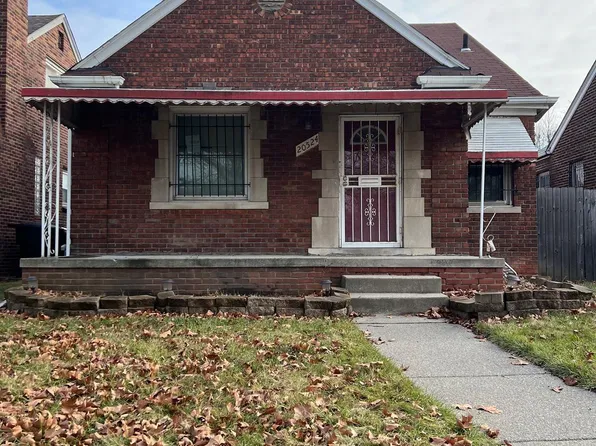 20524 Packard St, Detroit, MI 48234
