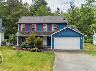 2647 S 362nd Pl, Federal Way, WA 98003