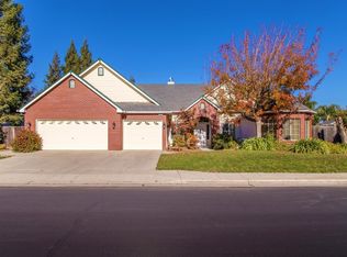 1321 N Magnolia Ave, Clovis, CA 93619