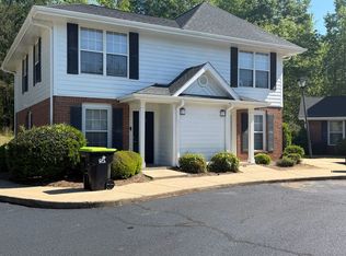 Creekside Retreat Townhomes, Spartanburg, SC 29303