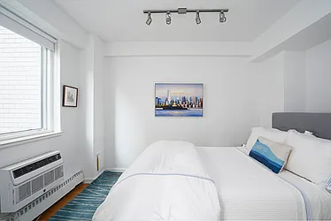 Rented by Shany Landmarks LLC