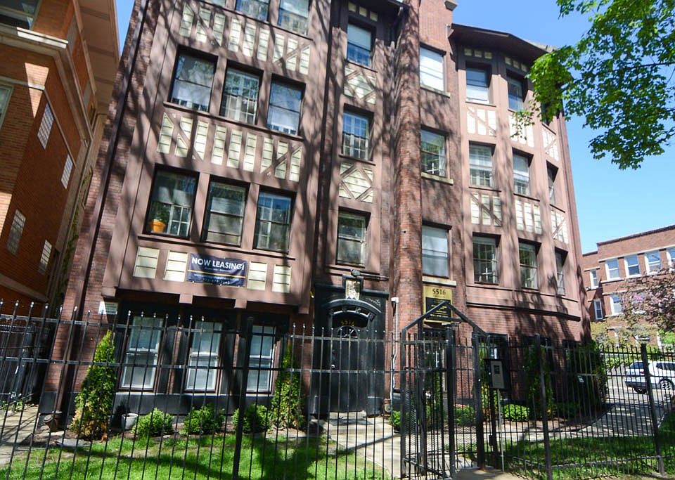 1st image of 5516 N Kenmore Ave #104