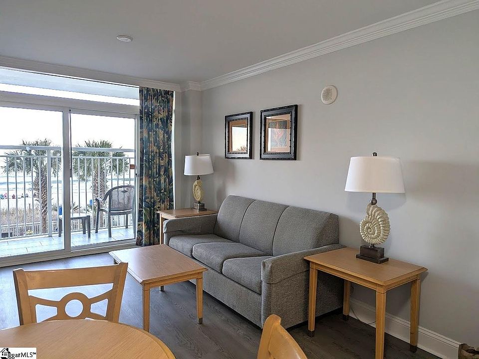 1st image of 2201 S Ocean Blvd #105