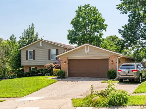 1264 S Elm St, Dayton, OH 45449