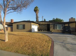 1128 E Alvarado St, Pomona, CA 91767
