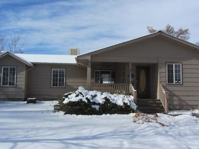 457 N 19th St, Grand Junction, CO, 81501