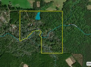 Clear Creek Church Rd LOT WP001, Columbia, MS 39429