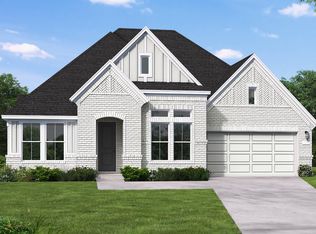 10013 Larkin Cv, Willis, TX 77318