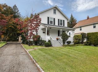 38 Rosedale Ave, Madison, NJ 07940