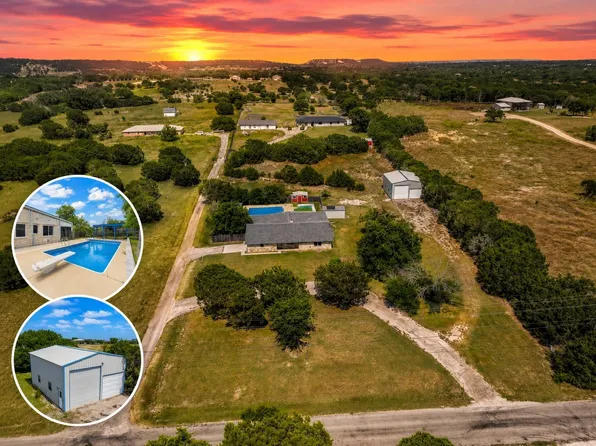 130 Bobcat Ln, Copperas Cove, TX 76522