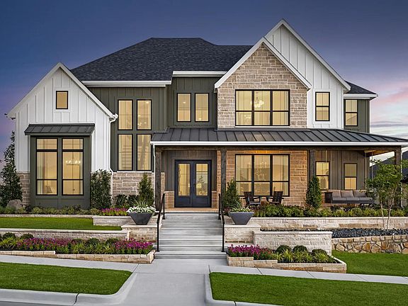 Remington A Exterior