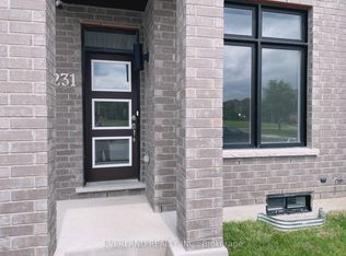 231 Webb St #BASEMENT, Markham, ON L6B 1P1