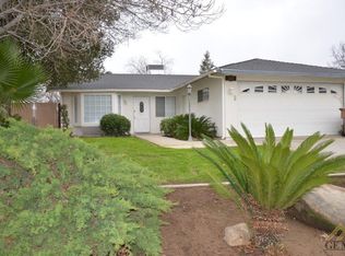 209 Star Ct, Bakersfield, CA 93308