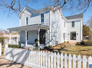 713 Levy Ave, Charlottesville, VA 22902