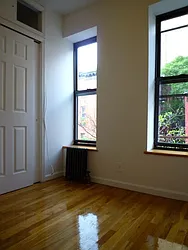 Rented by St Marks Place Realty