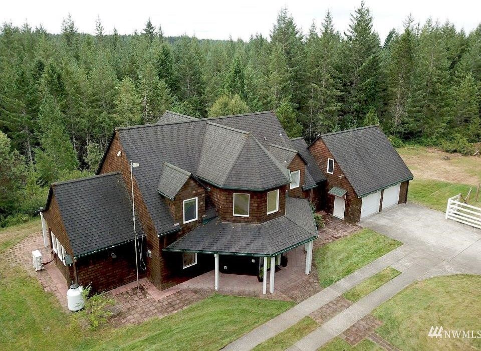 4780 E McReavy Rd, Union, WA 98592 MLS 1979895 Zillow
