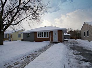 8607 W 25th St, Minneapolis, MN 55426