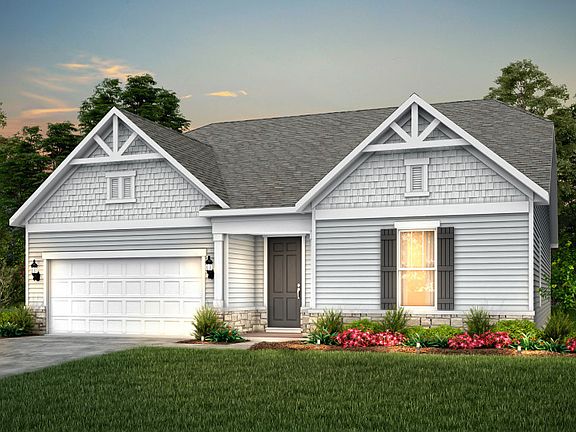 Northern Craftsman NC201