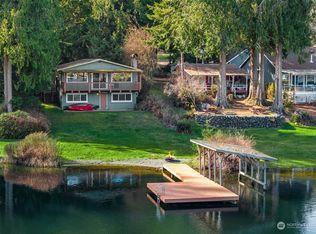 2631 SW Lake Roesiger Rd, Snohomish, WA 98290