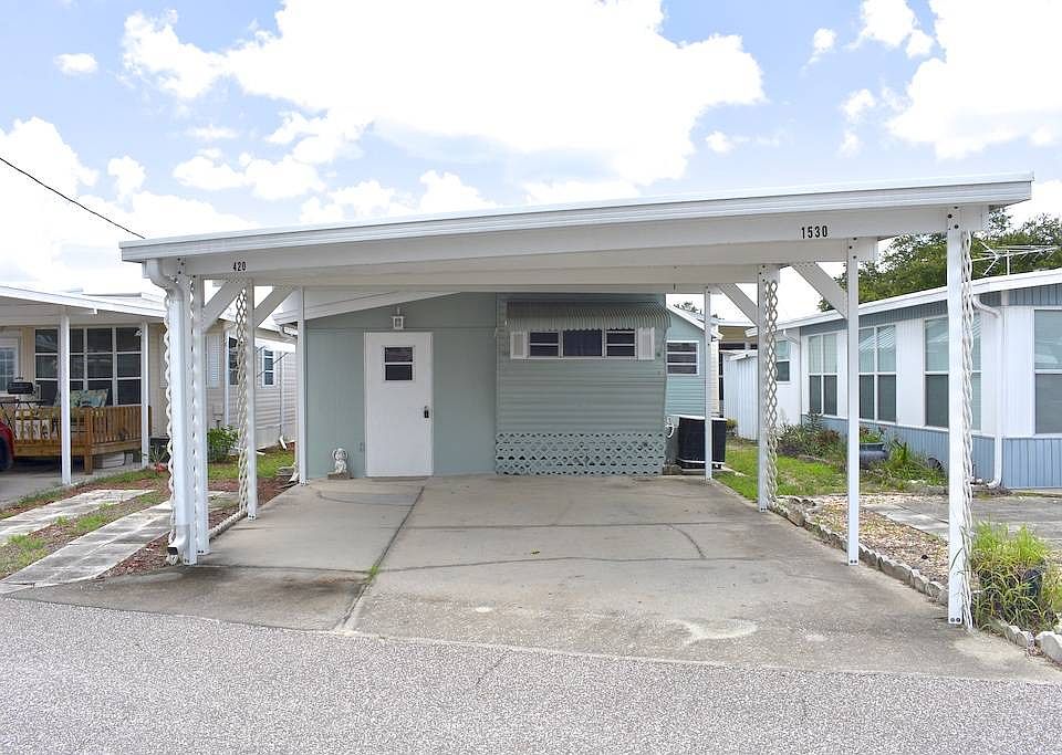 1st image of 4699 Continental Dr Lot 420