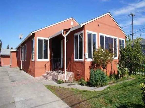 1167 100th Ave, Oakland, CA 94603