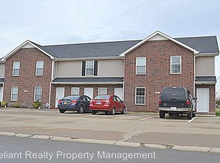 785 Cherrybark Ln, Clarksville, TN 37040