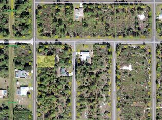 4136 Chippewa St, Port Charlotte, FL 33981