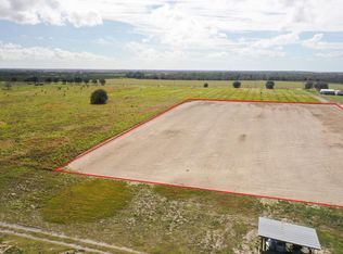 LOT 14 Lake Buffum Rd S LOT 14, Fort Meade, FL 33841