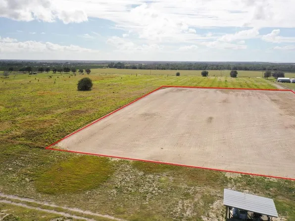 LOT 14 LAKE BUFFUM ROAD S LOT 14, FORT MEADE, FL 33841