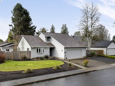 290 NE Donelson St, Hillsboro, OR, 97124