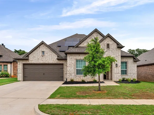 1068 Wildwood Dr, Joshua, TX 76058