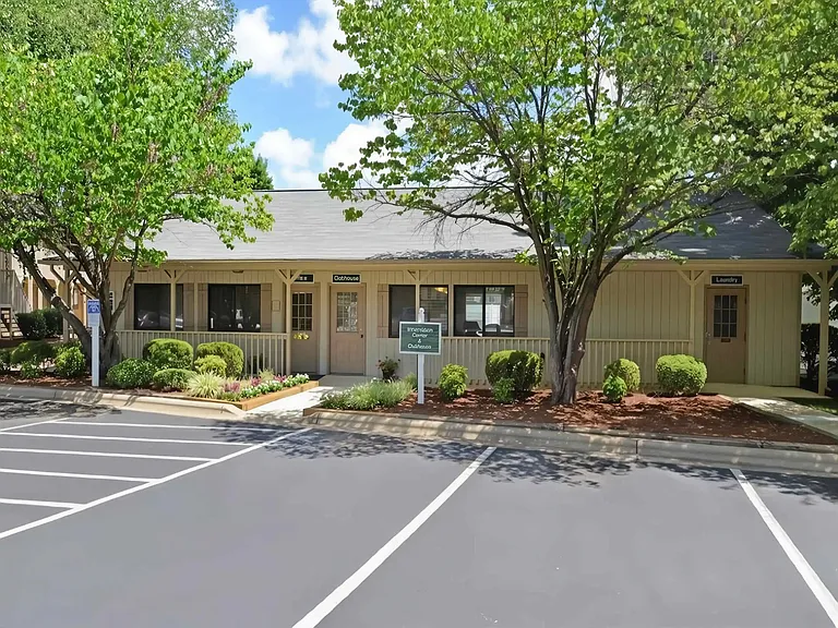 Community Clubhouse