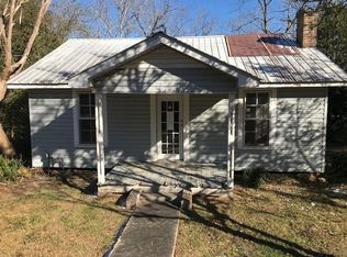 316 Stewart St, Andalusia, AL 36420