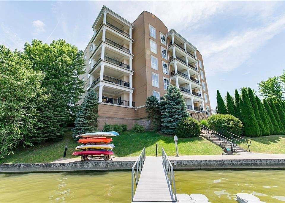 Waterfront Condominiums 420 W Jackson St Cicero IN Zillow