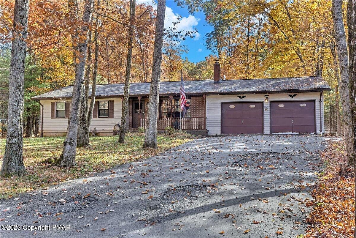 126 Timber Ln, Saylorsburg, PA 18353 MLS PM110503 Zillow