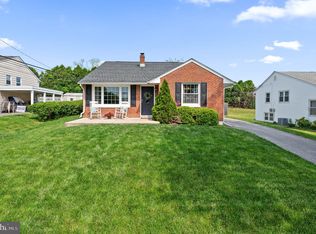 207 Marianville Rd, Aston, PA 19014