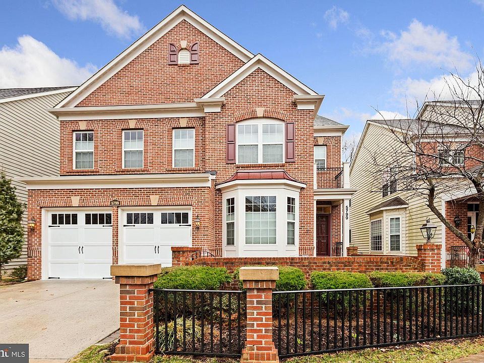 1st image of 5799 Falls Gate Ct