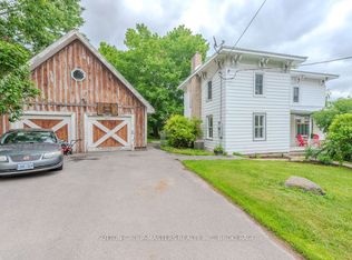 27 West St W, Stone Mills, ON K0K 1Z0
