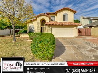 3924 E Dartmouth St, Mesa, AZ 85205