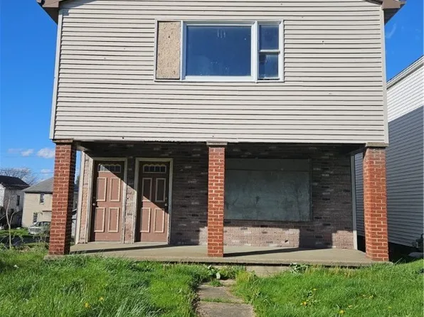 1425 Pennsylvania Ave, Steubenville, OH 43952