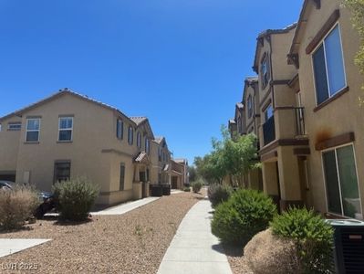 4554 Townwall St, Las Vegas, NV, 89115
